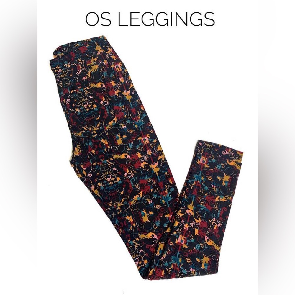 Lularoe Leggings